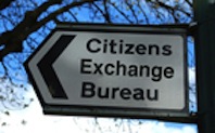 Citizens Exchange Bureau