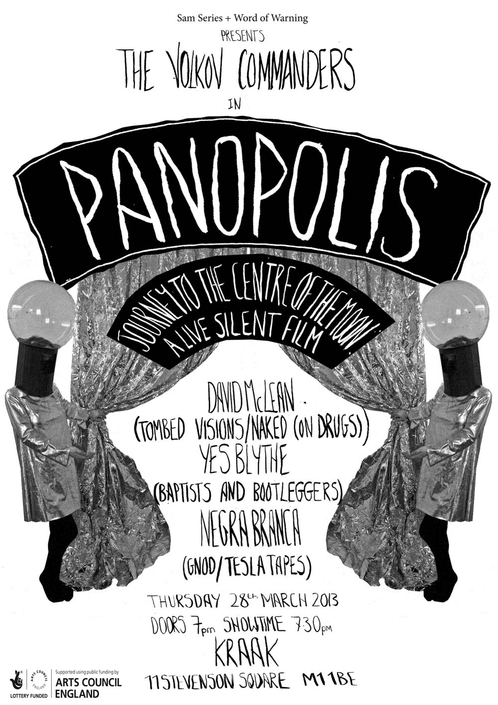 Panopolis